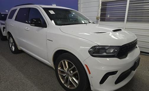 2024 Dodge Durango R/T Plus AWD