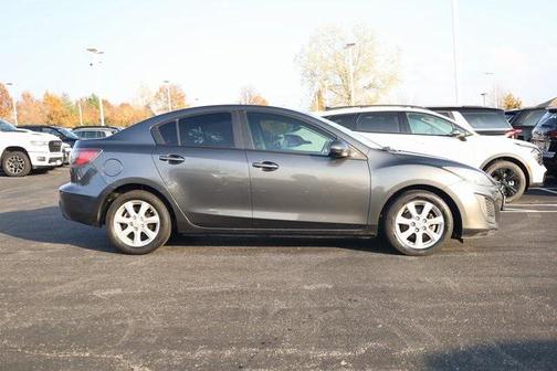 2011 Mazda Mazda3 i Touring