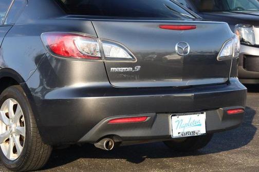 2011 Mazda Mazda3 i Touring