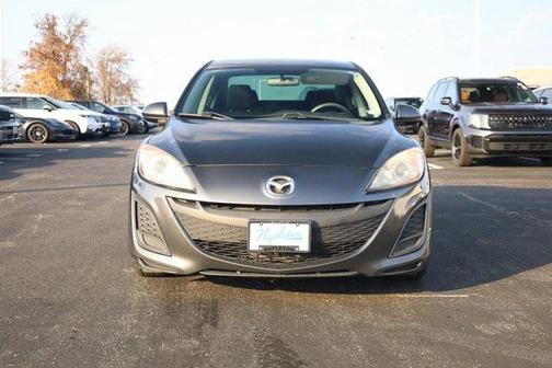 2011 Mazda Mazda3 i Touring