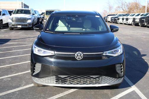 2021 Volkswagen ID.4 AWD Pro S