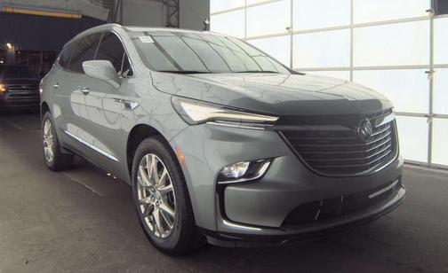 2024 Buick Enclave Essence AWD