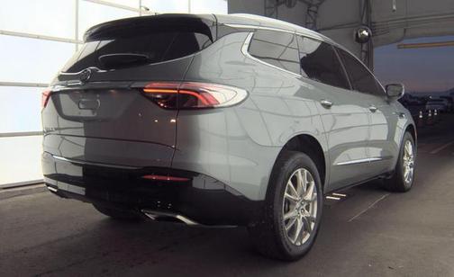 2024 Buick Enclave Essence AWD