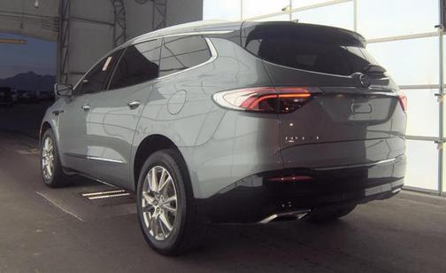 2024 Buick Enclave Essence AWD