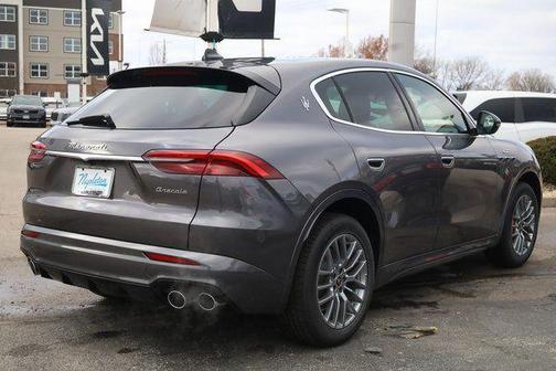 2024 Maserati Grecale GT