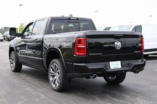 2025 RAM 1500 ST