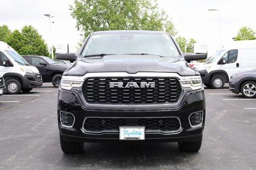 2025 RAM 1500 ST