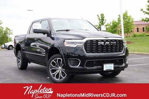 2025 RAM 1500 ST