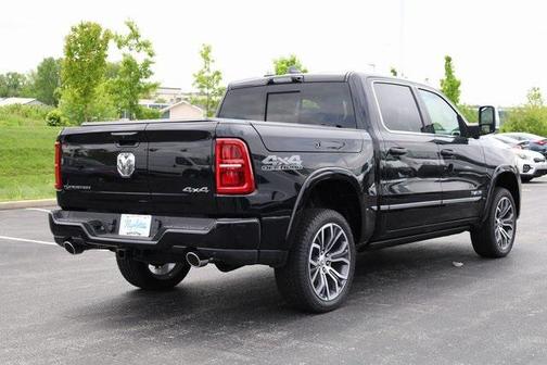 2025 RAM 1500 ST
