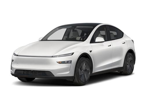 2026 Tesla Model Y All-Wheel Drive