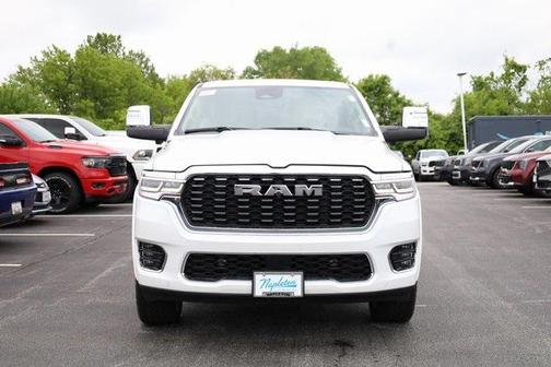 2025 RAM 1500 ST