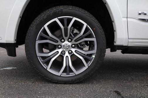 2025 RAM 1500 ST