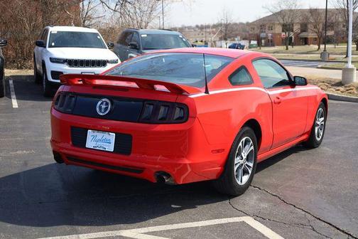 2014 Ford Mustang V6 Premium