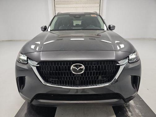 2024 Mazda CX-90 3.3 Turbo Preferred