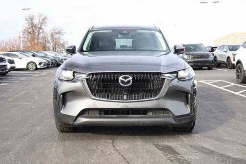 2024 Mazda CX-90 3.3 Turbo Preferred
