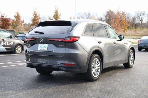 2024 Mazda CX-90 3.3 Turbo Preferred