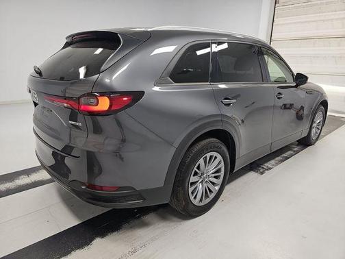 2024 Mazda CX-90 3.3 Turbo Preferred