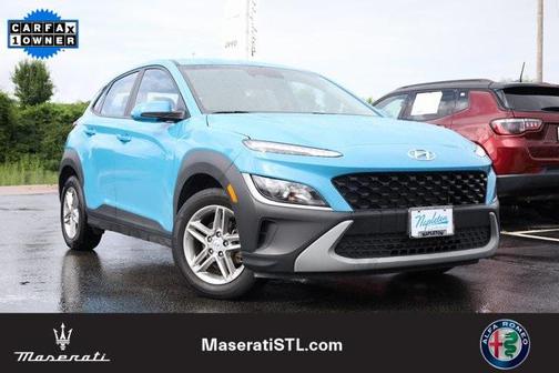 2023 Hyundai KONA SE