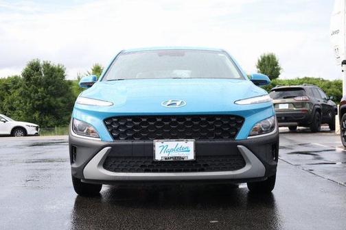 2023 Hyundai KONA SE