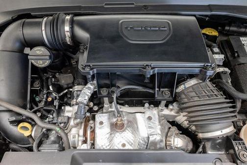 Diamond Black Crystal Pearlcoat 2024 Jeep Compass Trailhawk