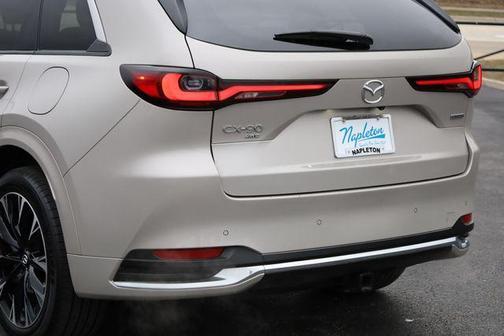 2024 Mazda CX-90 3.3 Turbo S Premium Plus