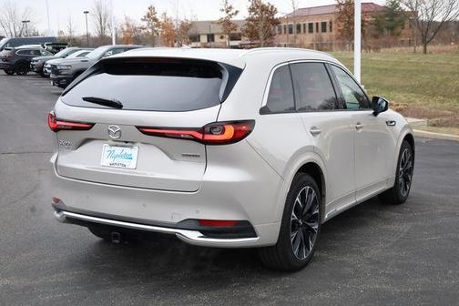 2024 Mazda CX-90 3.3 Turbo S Premium Plus