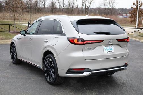 2024 Mazda CX-90 3.3 Turbo S Premium Plus