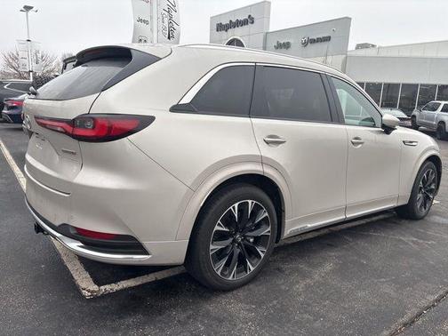 2024 Mazda CX-90 3.3 Turbo S Premium Plus