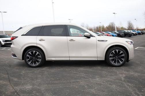 2024 Mazda CX-90 3.3 Turbo S Premium Plus