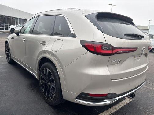 2024 Mazda CX-90 3.3 Turbo S Premium Plus