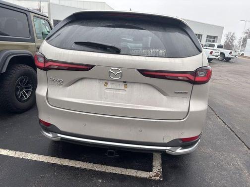 2024 Mazda CX-90 3.3 Turbo S Premium Plus