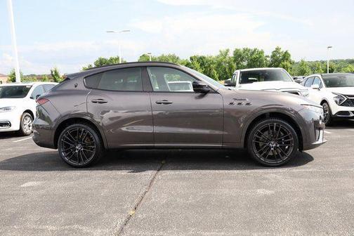2022 Maserati Levante Modena S