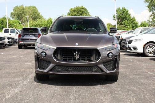 2022 Maserati Levante Modena S