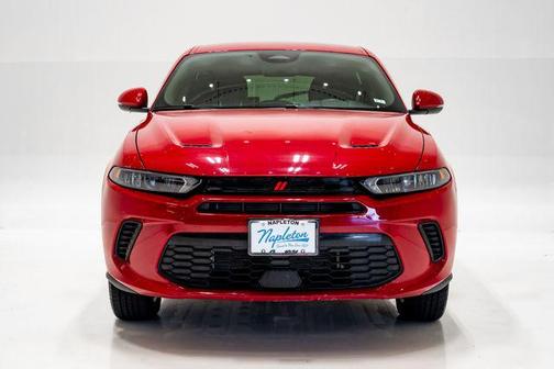 Hot Tamale 2024 Dodge Hornet GT AWD