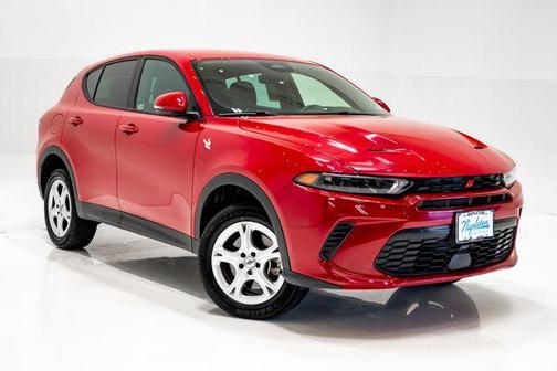 Hot Tamale 2024 Dodge Hornet GT AWD