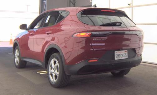 Hot Tamale 2024 Dodge Hornet GT AWD