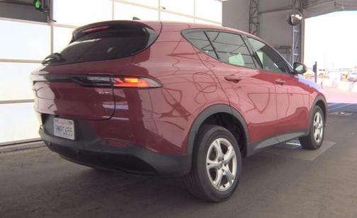 Hot Tamale 2024 Dodge Hornet GT AWD