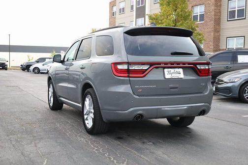 2024 Dodge Durango R/T Plus AWD