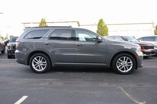 2024 Dodge Durango R/T Plus AWD