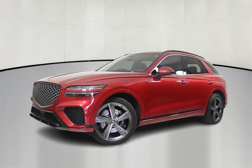 2024 Genesis GV70 3.5T AWD Sport