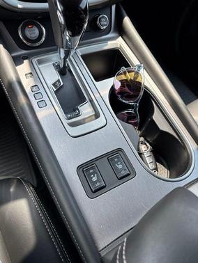 Pearl White Tricoat 2024 Nissan Murano SV