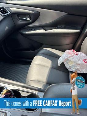 Pearl White Tricoat 2024 Nissan Murano SV
