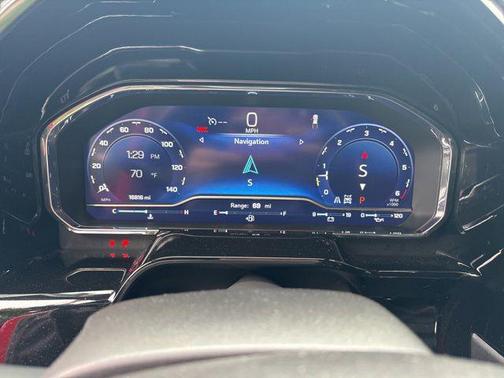 Red Hot 2023 Chevrolet Silverado 1500 LT