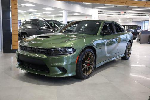 2023 Dodge Charger R/T