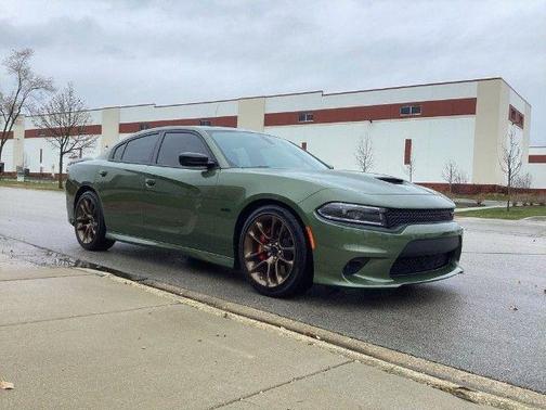 2023 Dodge Charger R/T