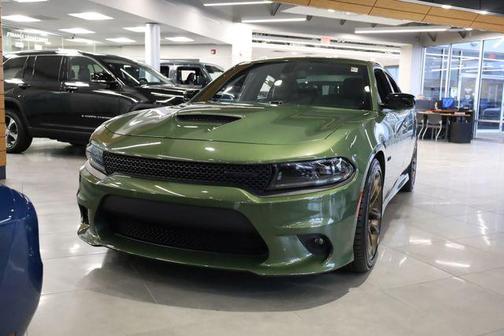 2023 Dodge Charger R/T