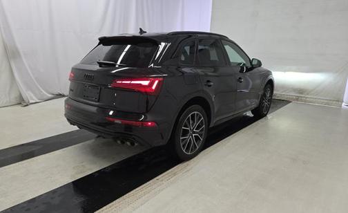 2023 Audi SQ5 3.0T Premium Plus