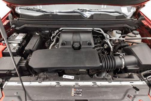 2025 Chevrolet Colorado WT