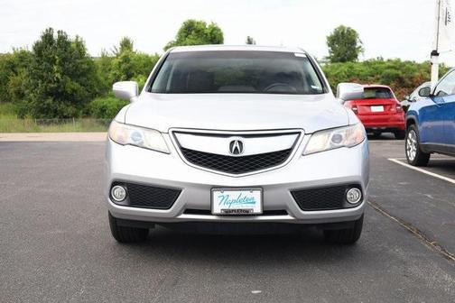 2013 Acura RDX Technology