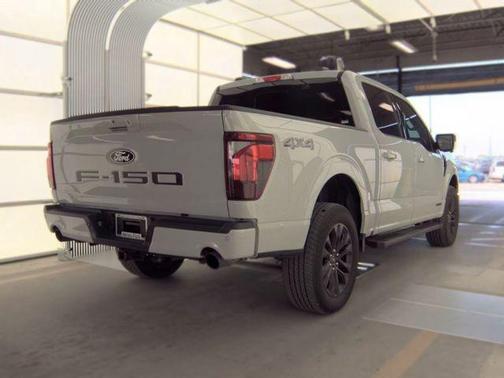 Avalanche 2024 Ford F-150 XLT